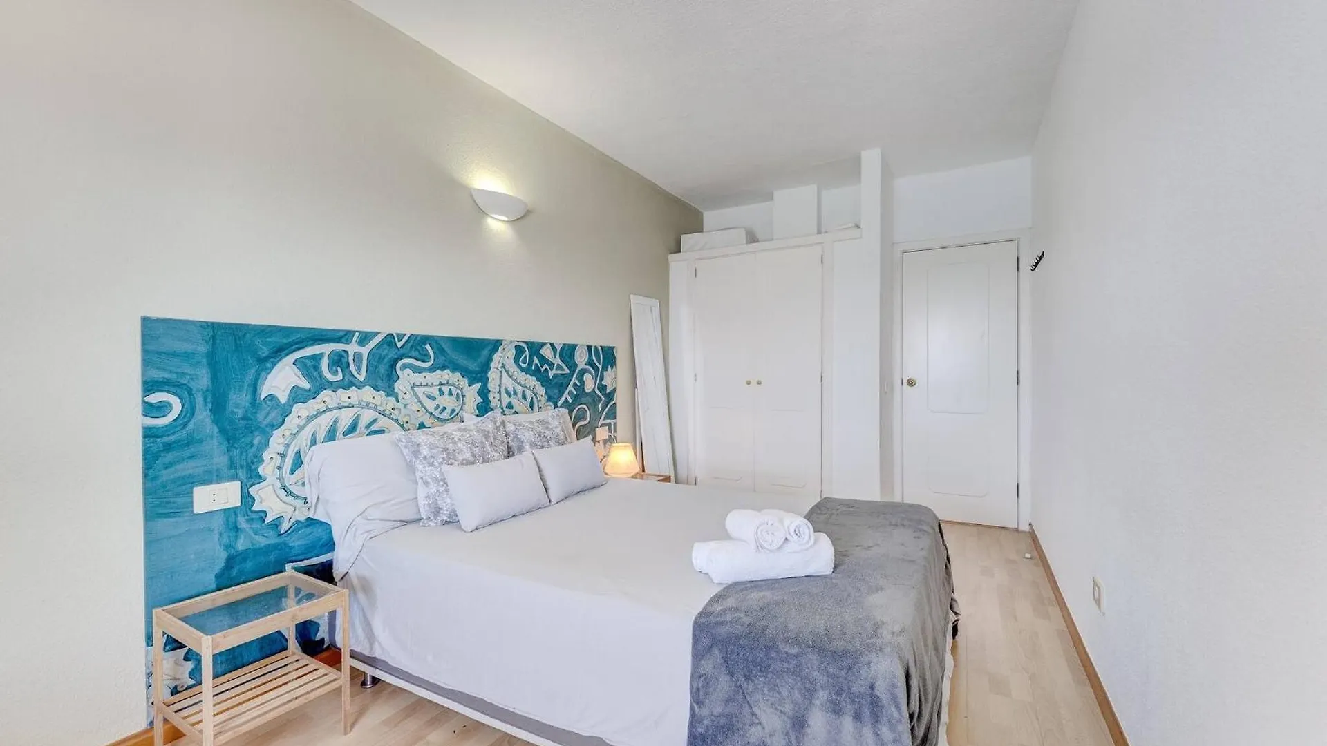 Apartment Apto Almar Bajamar - Entire Accommodation