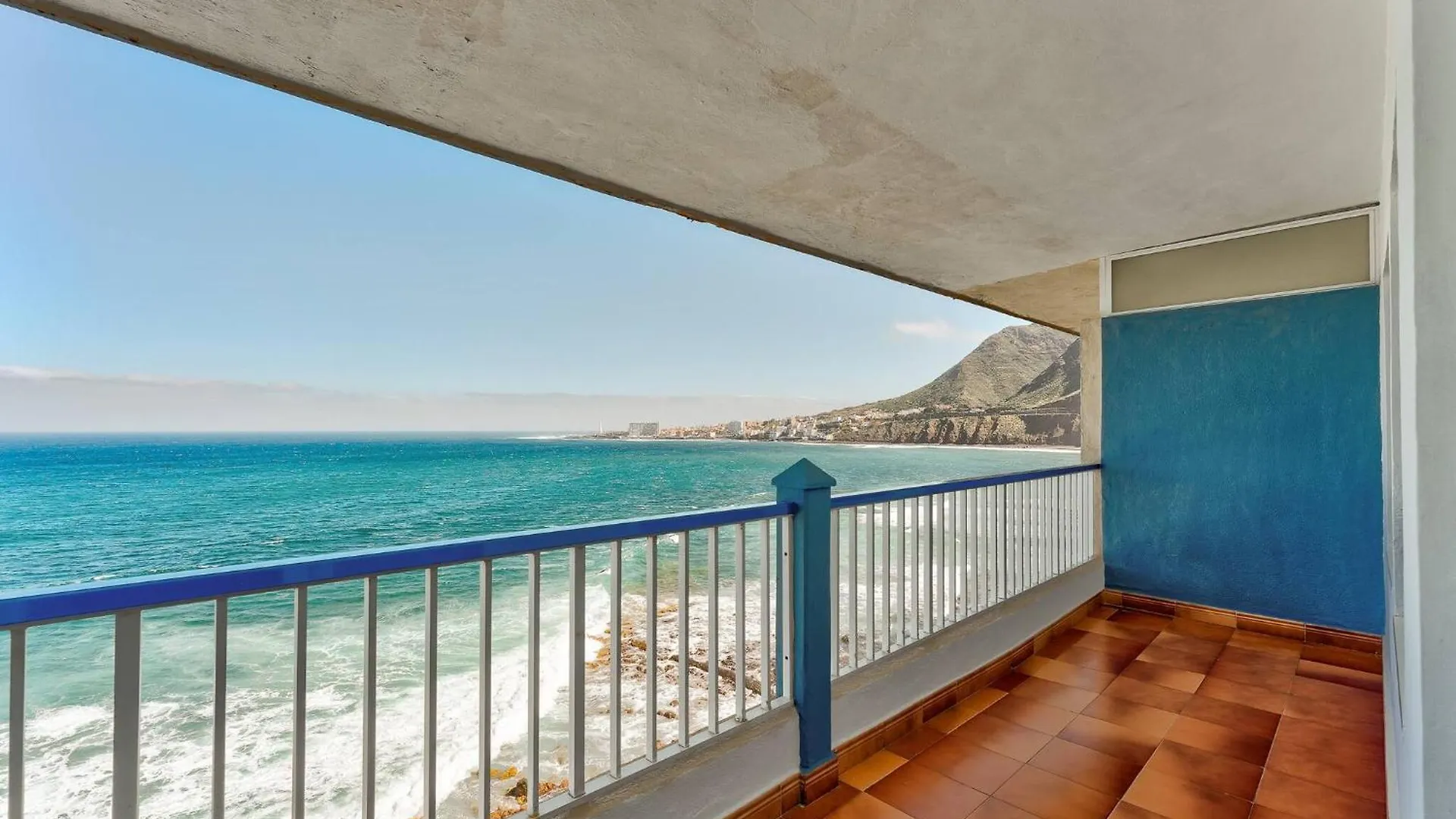 Apto Almar Bajamar - Entire Accommodation