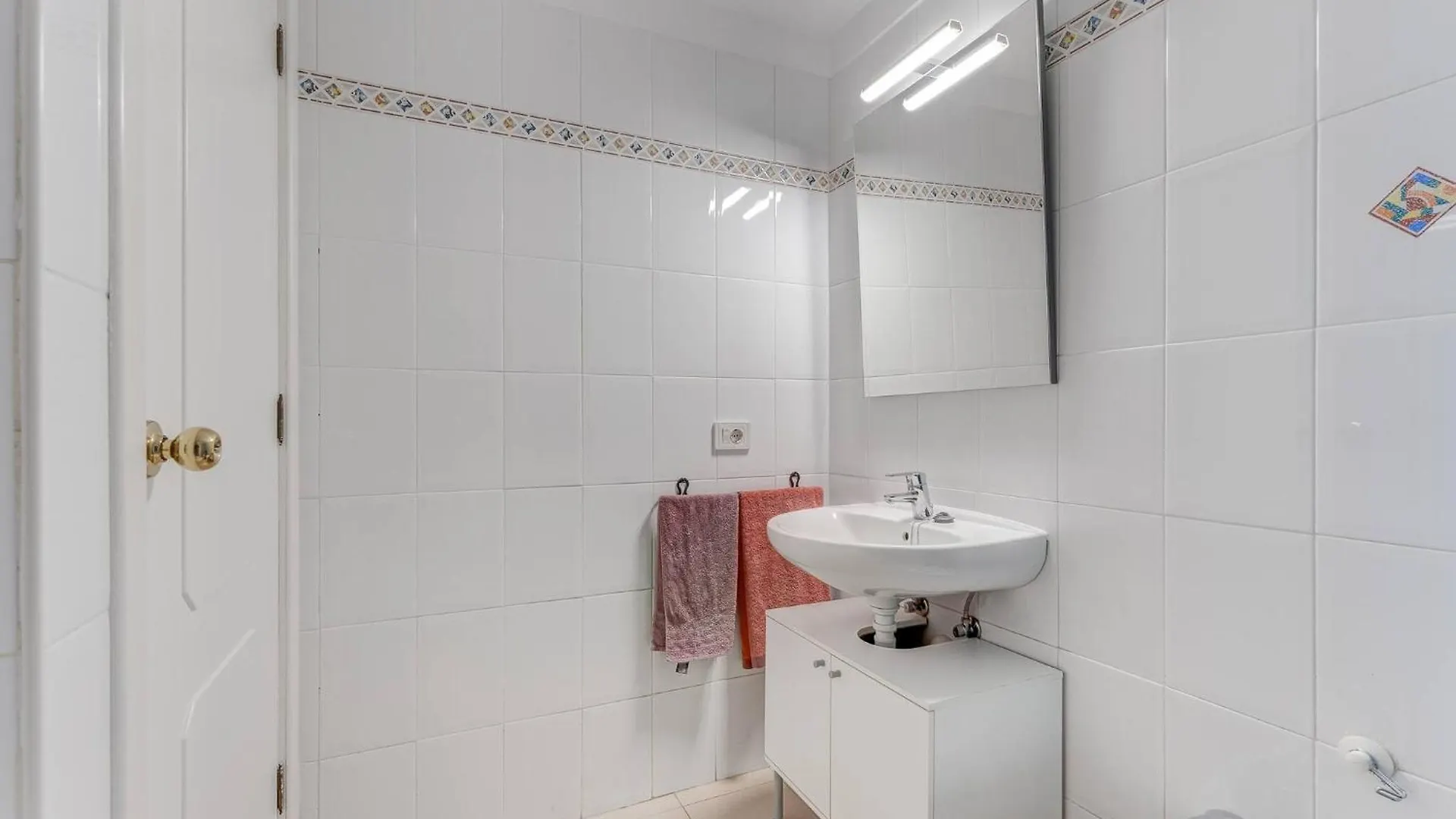 Apto Almar Bajamar - Entire Accommodation Bajamar (La Laguna)