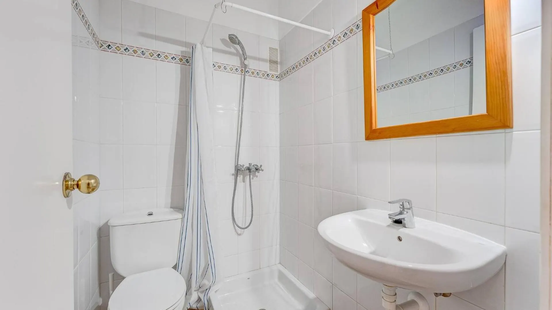 Apto Almar Bajamar - Entire Accommodation Apartment Bajamar (La Laguna)