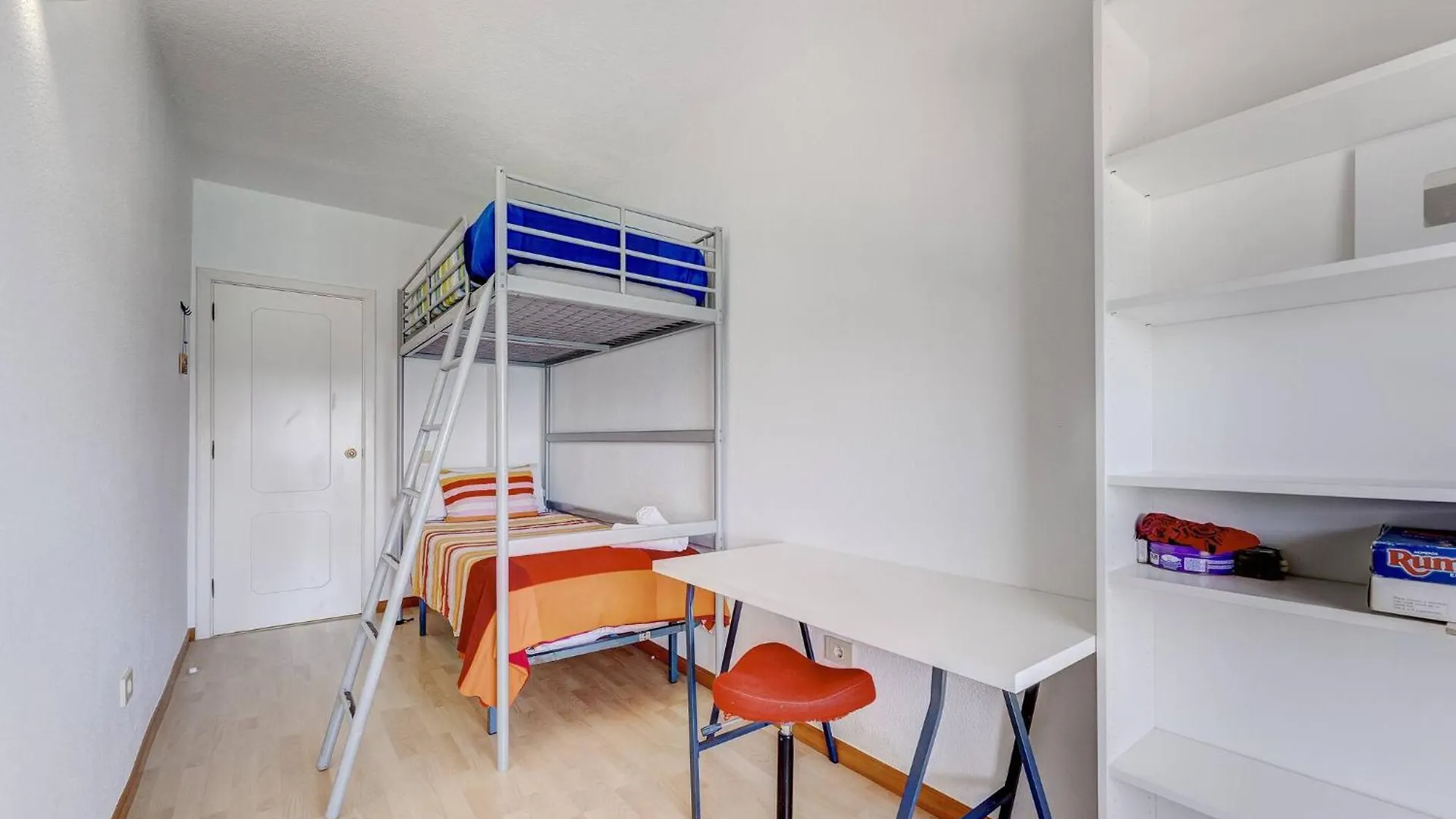 Apto Almar Bajamar - Entire Accommodation Bajamar (La Laguna)