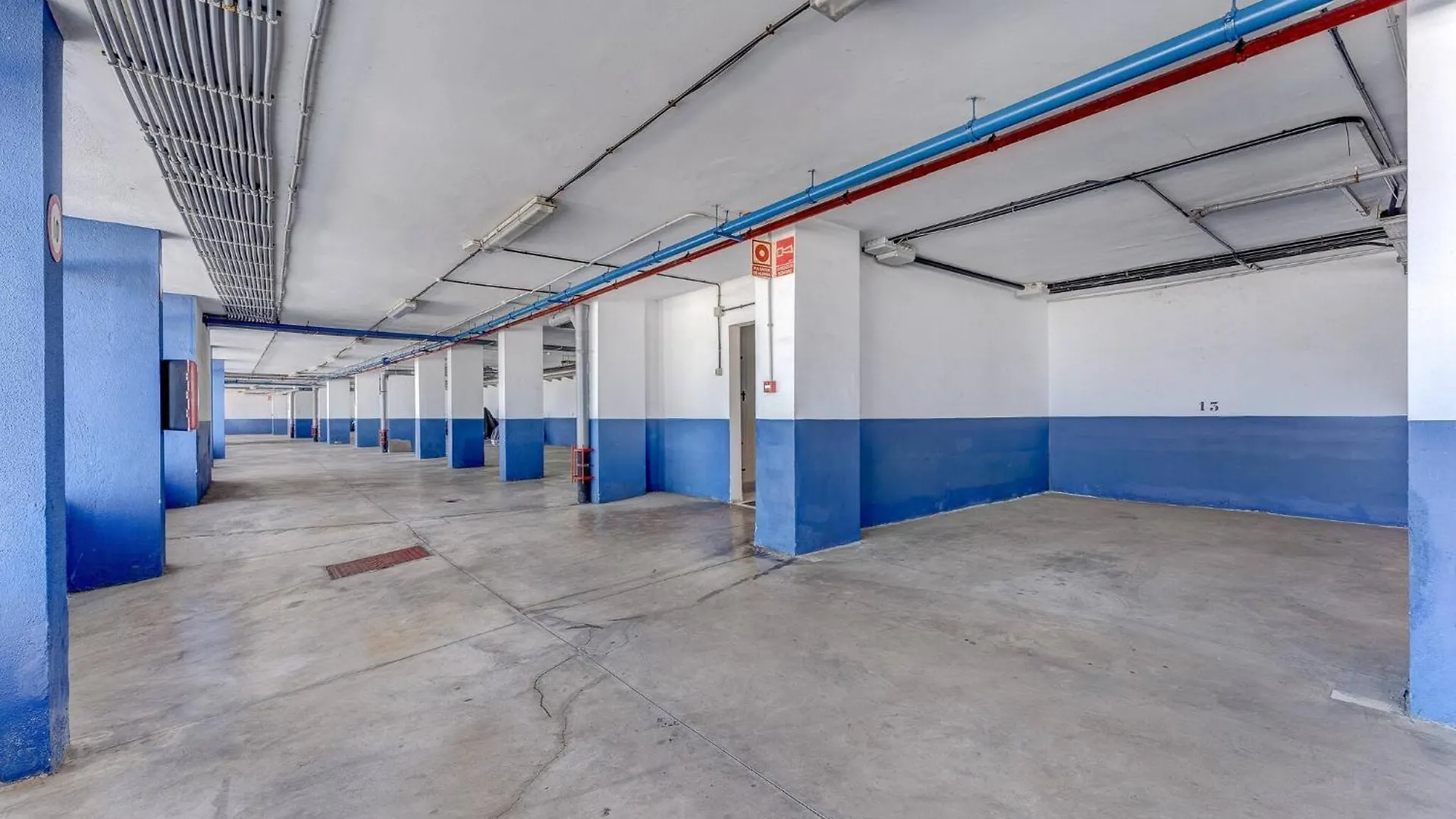 Apto Almar Bajamar - Entire Accommodation 0*, Bajamar (La Laguna)