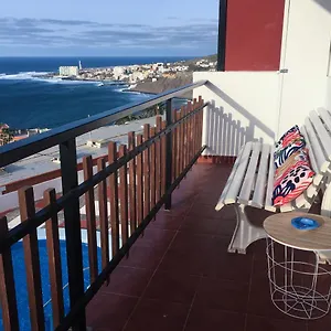 Sunset Dream Bajamar Great Views Bajamar (La Laguna)